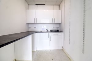 Commercial Kitchen- click for photo gallery